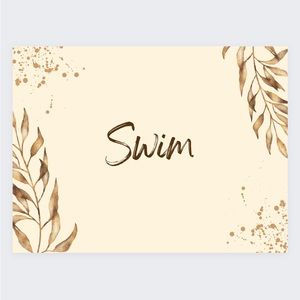 Swim